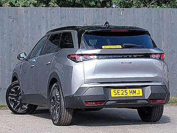 Used Peugeot 5008 2025 for sale - 77410577: Photo