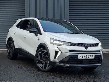 Renault Other feature image