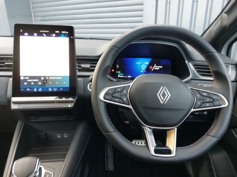 Used Renault Other 2025 for sale - 77160437: Photo 7