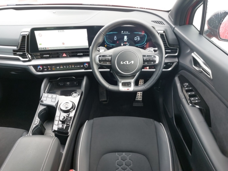 Used Kia Sportage 2025 for sale - 77577125: Photo 11