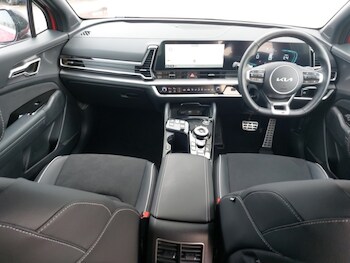 Used Kia Sportage 2025 for sale - 77577125: Photo