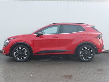 Used Kia Sportage 2025 for sale - 77577125: Photo