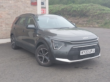 Used Kia Niro 2023 for sale - 78515971: Photo