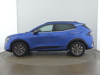 Used Kia Sportage 2024 for sale - 77105064: Photo