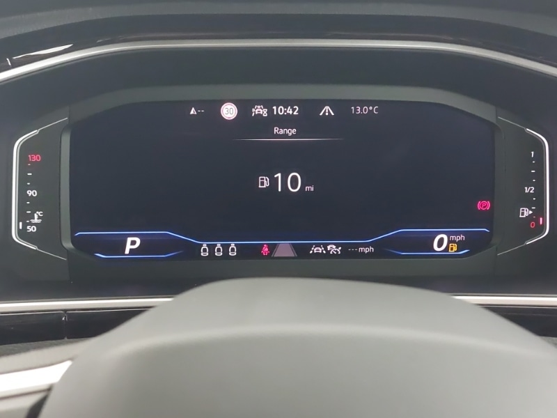 Used Volkswagen T-Roc 2025 for sale - 77290113: Photo 10