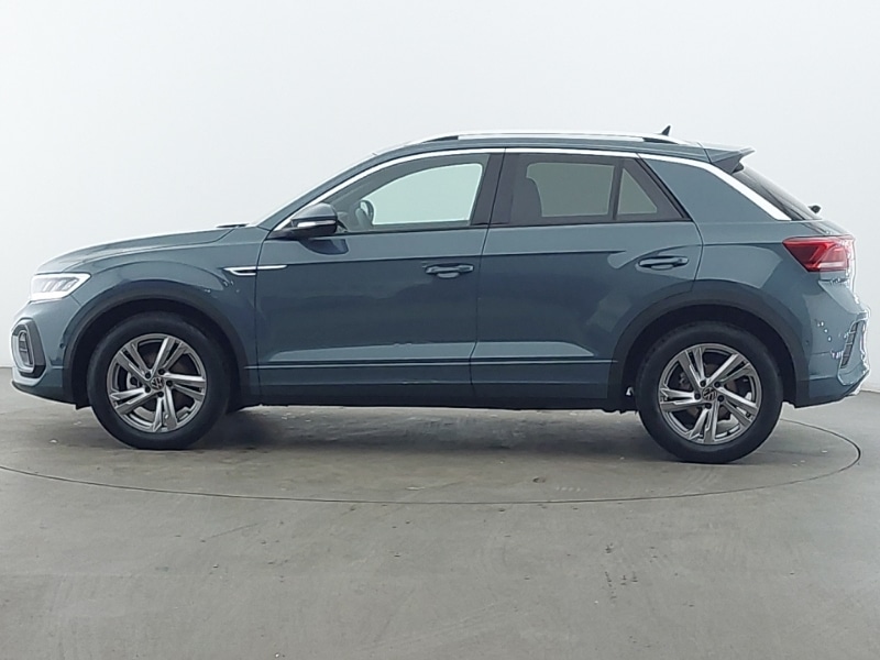 Used Volkswagen T-Roc 2025 for sale - 77290113: Photo 4