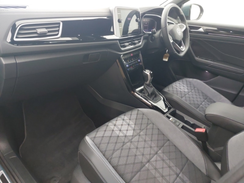 Used Volkswagen T-Roc 2025 for sale - 77290113: Photo 5