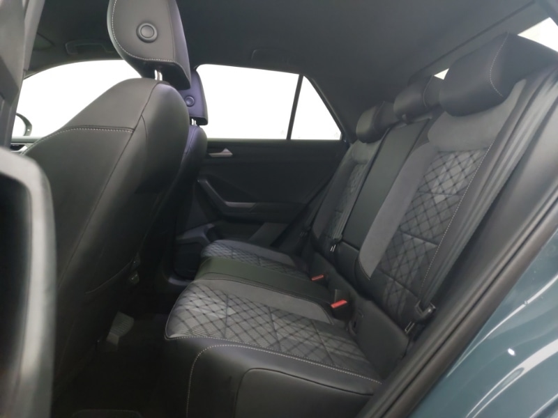 Used Volkswagen T-Roc 2025 for sale - 77290113: Photo 6