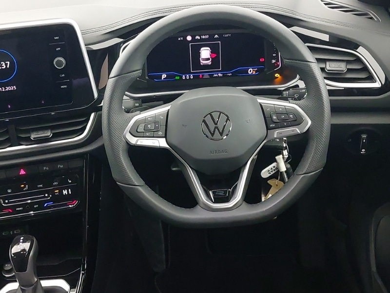 Used Volkswagen T-Roc 2025 for sale - 77290113: Photo 7