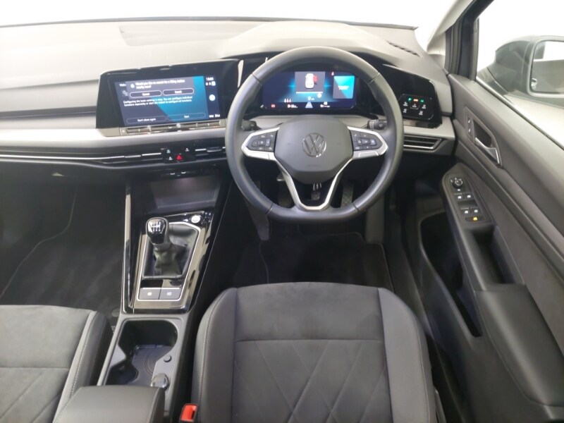 Used Volkswagen Golf 2023 for sale - 77569453: Photo 7