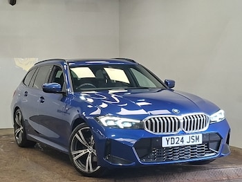 Used BMW 3 Series 2024 for sale - 79594458: Photo