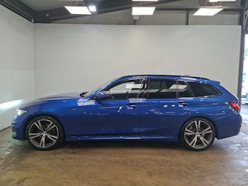 Used BMW 3 Series 2024 for sale - 79594458: Photo