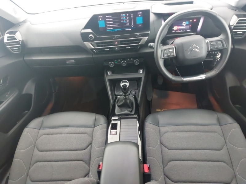 Used Citroen C4 2022 for sale - 77454559: Photo 2