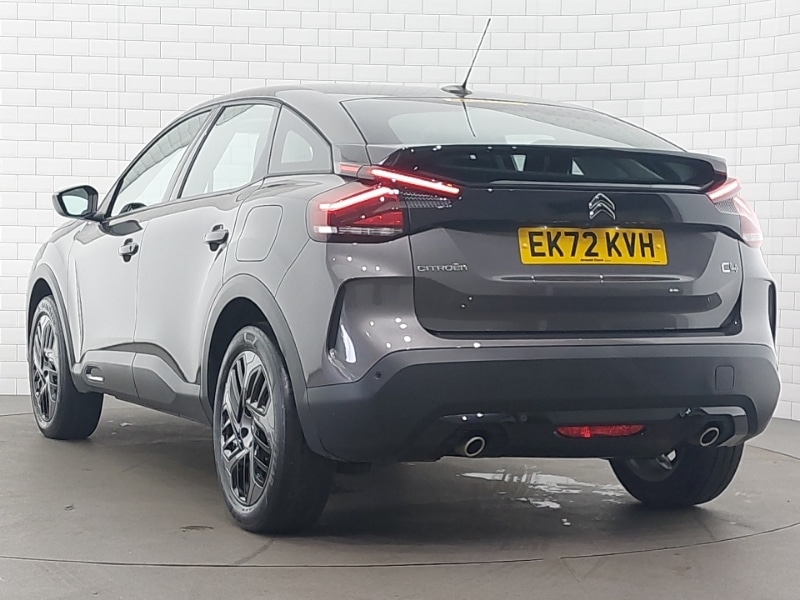 Used Citroen C4 2022 for sale - 77454559: Photo 3