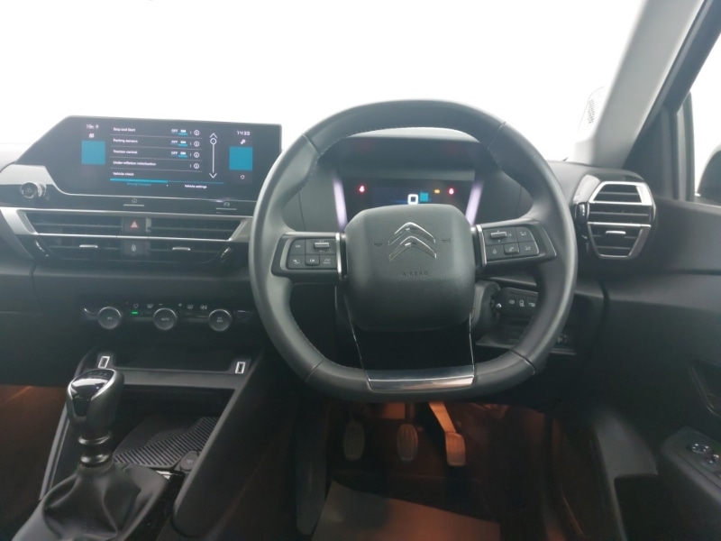 Used Citroen C4 2022 for sale - 77454559: Photo 7