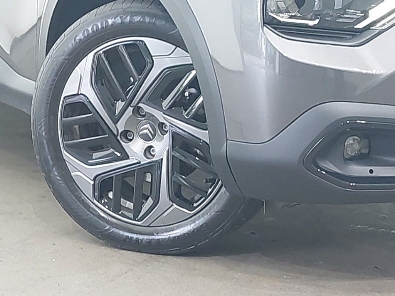 Used Citroen C4 2022 for sale - 77454559: Photo 9