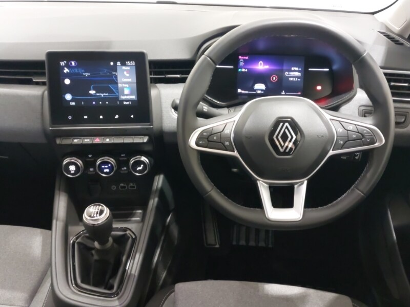 Used Renault Clio 2024 for sale - 77948670: Photo 7