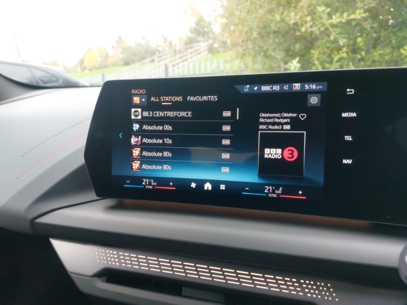 Used BMW 1 Series 2025 for sale - 76837839: Photo 11