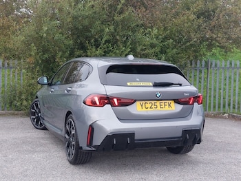 Used BMW 1 Series 2025 for sale - 76837839: Photo