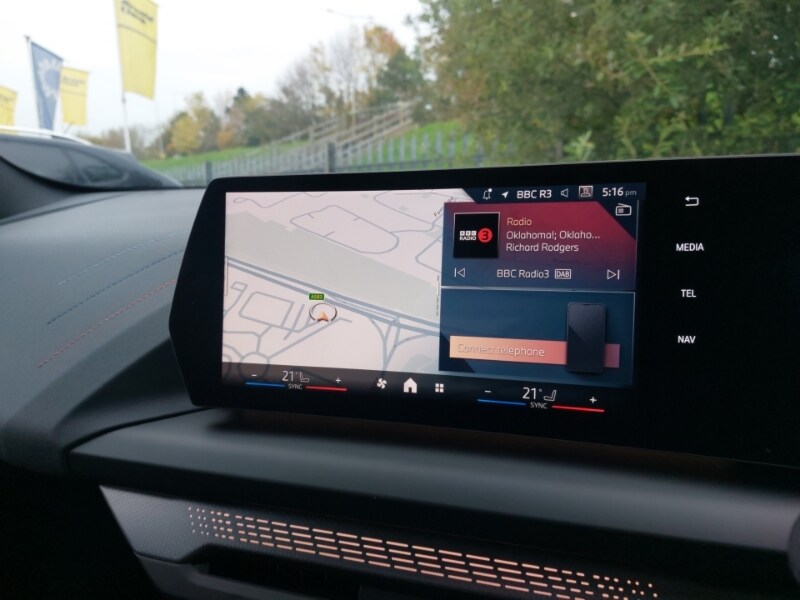 Used BMW 1 Series 2025 for sale - 76837839: Photo 7