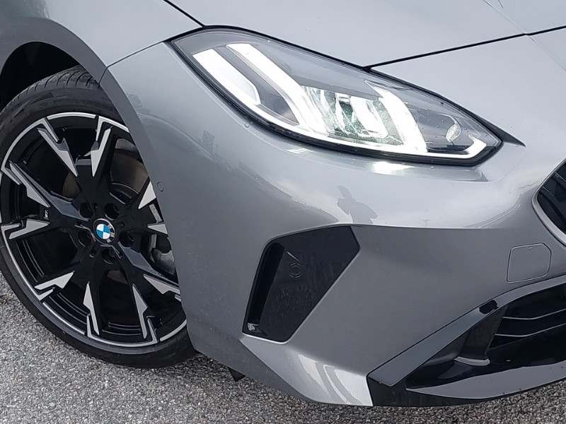 Used BMW 1 Series 2025 for sale - 76837839: Photo 9