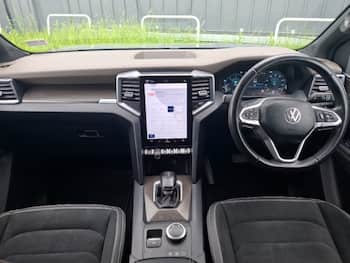 Used Volkswagen Amarok 2024 for sale - 79653728: Photo