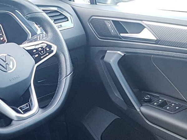 Used Volkswagen Tiguan 2022 for sale - 76262077: Photo 11