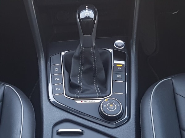 Used Volkswagen Tiguan 2022 for sale - 76262077: Photo 12