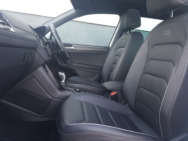 Used Volkswagen Tiguan 2022 for sale - 76262077: Photo 5
