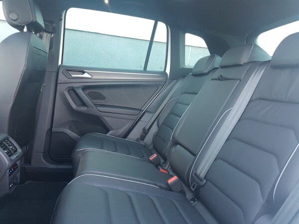 Used Volkswagen Tiguan 2022 for sale - 76262077: Photo 6
