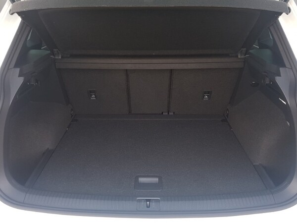 Used Volkswagen Tiguan 2022 for sale - 76262077: Photo 8