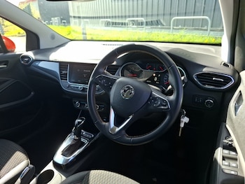 Used Vauxhall Crossland X 2020 for sale - 78243846: Photo