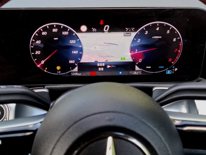 Used Mercedes-Benz GLB 2024 for sale - 76838545: Photo 11