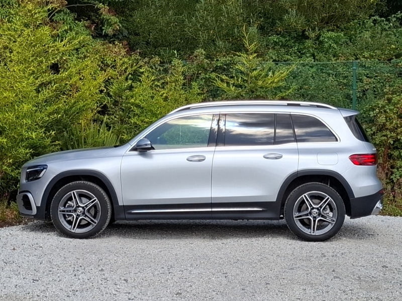 Used Mercedes-Benz GLB 2024 for sale - 76838545: Photo 4