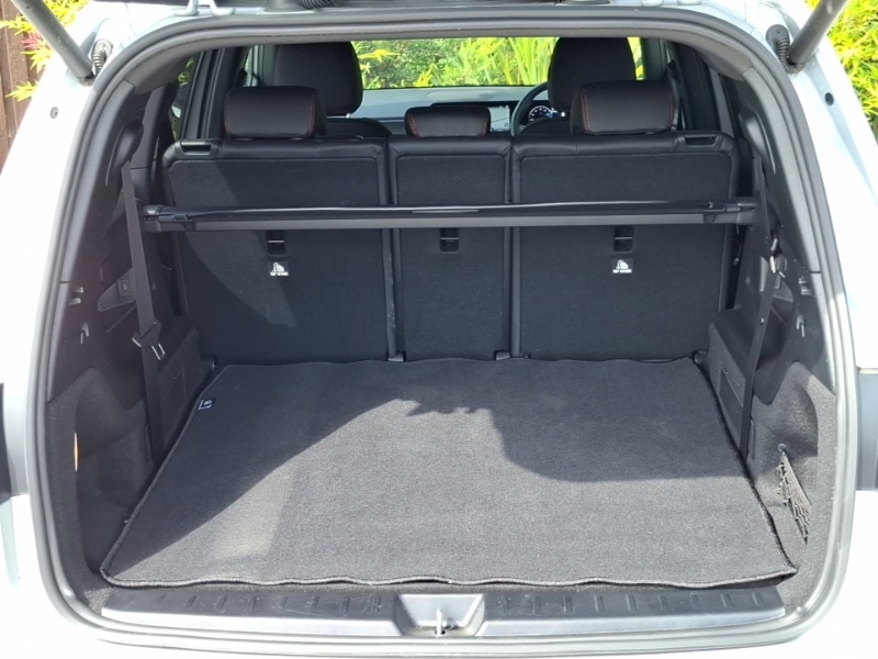 Used Mercedes-Benz GLB 2024 for sale - 76838545: Photo 8