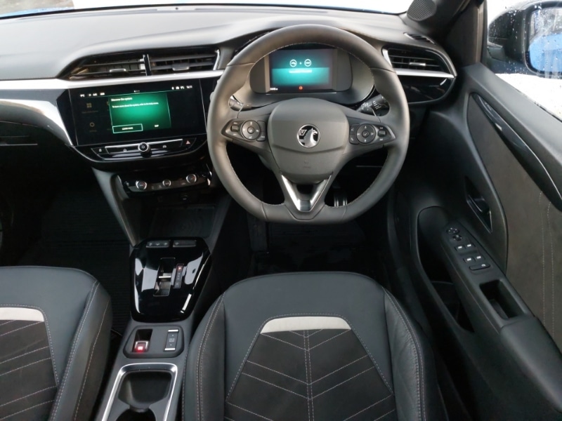 Used Vauxhall Corsa 2024 for sale - 77080986: Photo 11