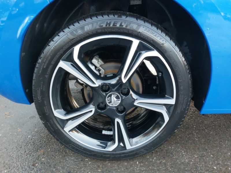 Used Vauxhall Corsa 2024 for sale - 77080986: Photo 12