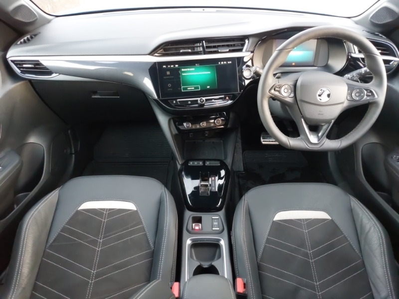 Used Vauxhall Corsa 2024 for sale - 77080986: Photo 2