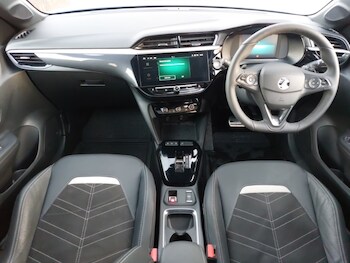 Used Vauxhall Corsa 2024 for sale - 77080986: Photo