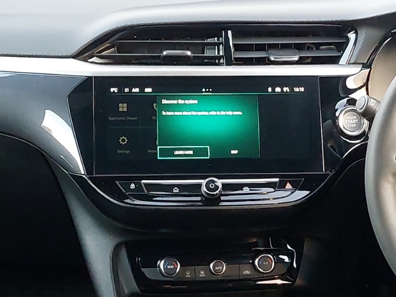 Used Vauxhall Corsa 2024 for sale - 77080986: Photo 7