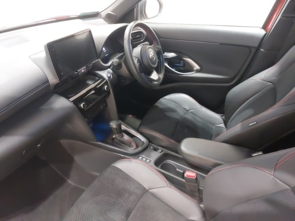 Used Toyota Yaris Cross 2023 for sale - 76275401: Photo 5