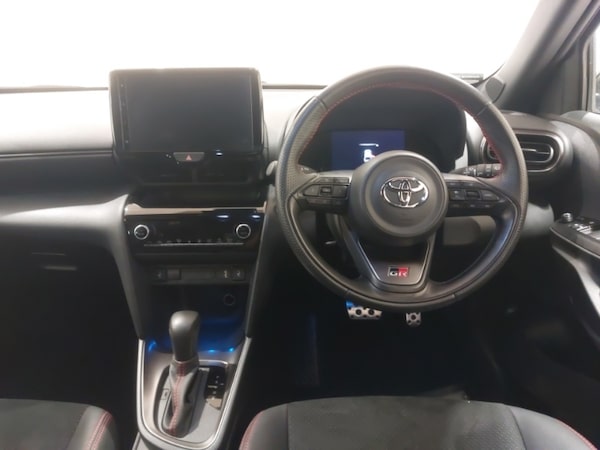 Used Toyota Yaris Cross 2023 for sale - 76275401: Photo 7