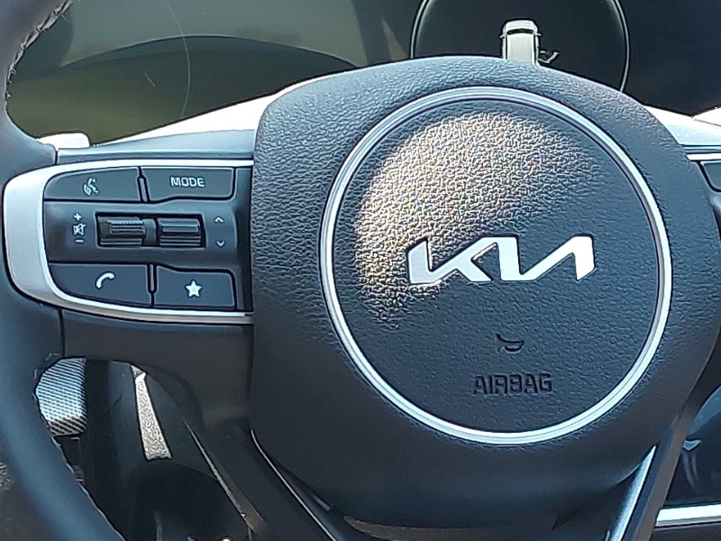 Used Kia Sportage 2024 for sale - 77115537: Photo 10