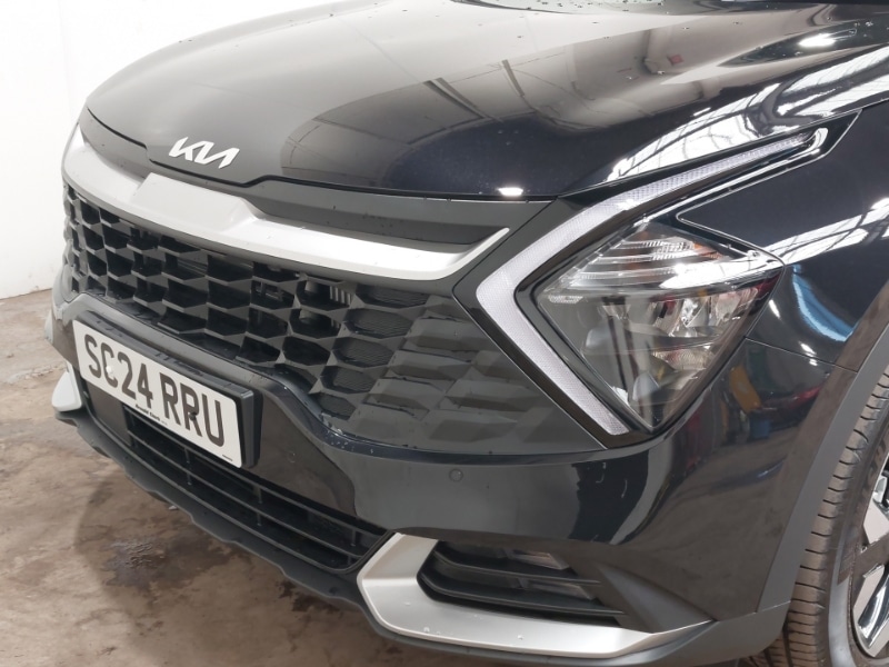 Used Kia Sportage 2024 for sale - 77115537: Photo 12