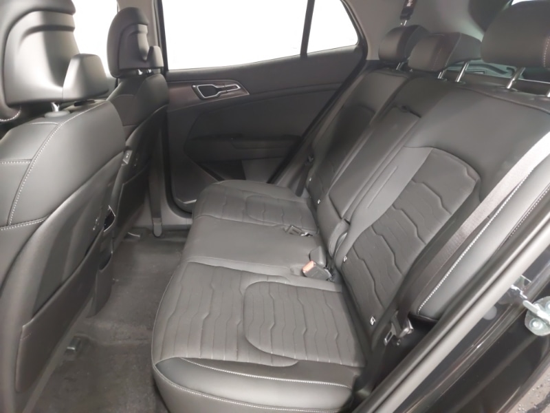 Used Kia Sportage 2024 for sale - 77115537: Photo 6