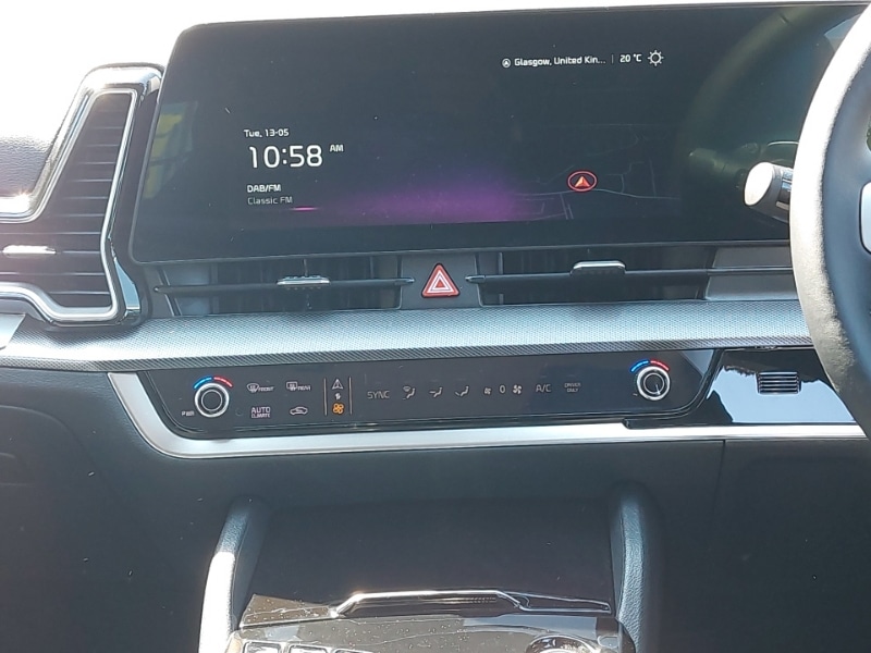 Used Kia Sportage 2024 for sale - 77115537: Photo 7