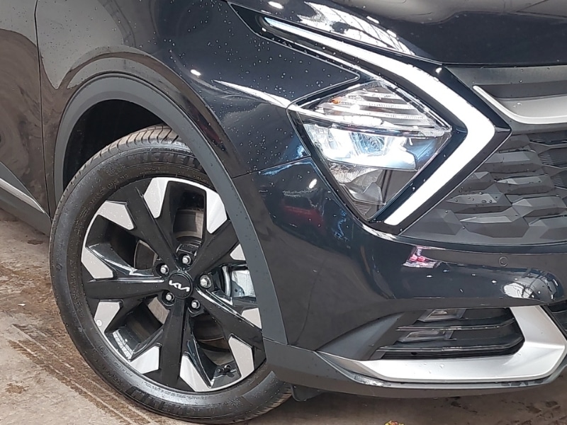 Used Kia Sportage 2024 for sale - 77115537: Photo 9