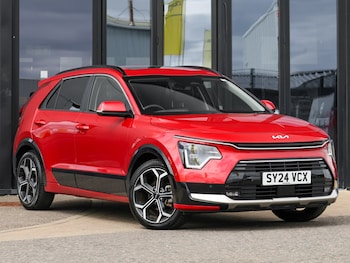 Used Kia Niro 2024 for sale - 79393265: Photo