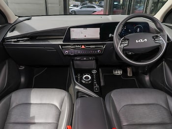 Used Kia Niro 2024 for sale - 79393265: Photo