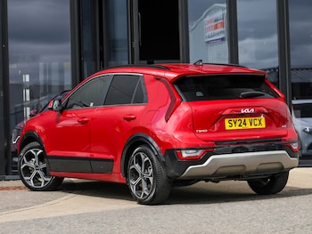 Used Kia Niro 2024 for sale - 79393265: Photo